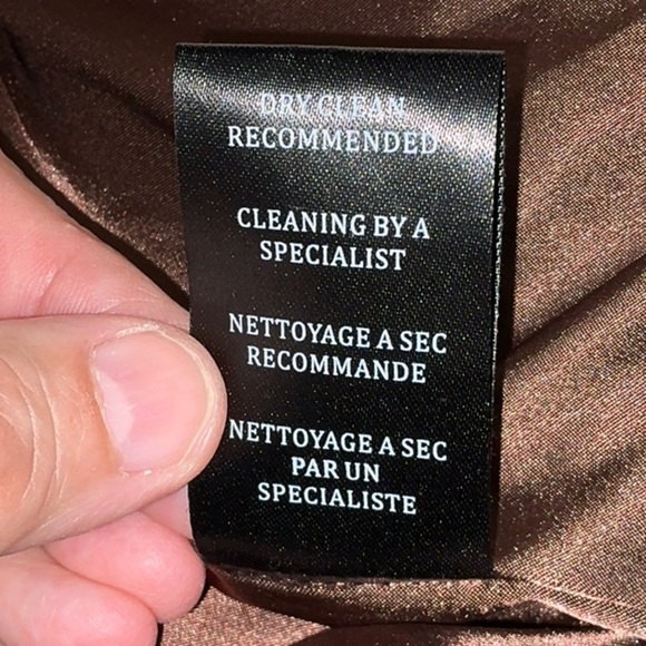 Blank NYC Suede Moto Jacket, Size XS, Like New - Picture 10 of 14